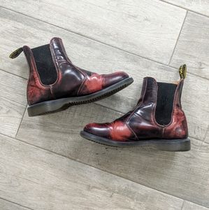 Dr. Martens Chelsea boots